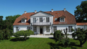 Landhaus Lille Slot